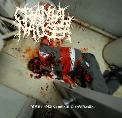 When the Corpse Convulses